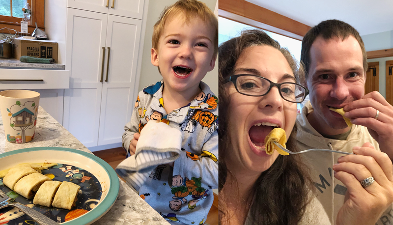 Dutch Pannenkoek Recipe